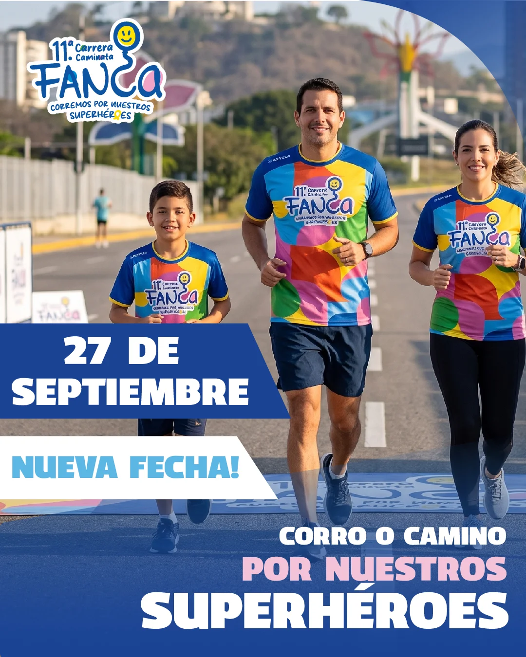 Equipo de Fundamama