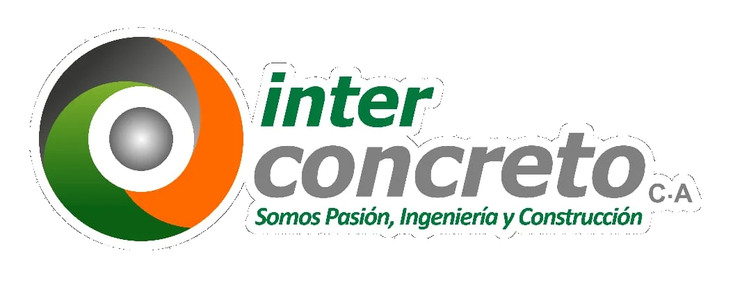 Logo de INTER CONCRETO