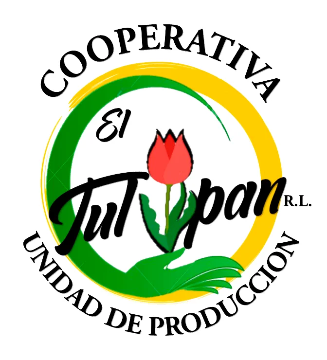Logo de Cooperativa el Tulipan