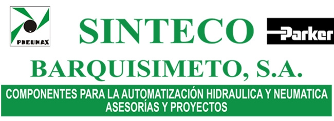 Logo de Sinteco
