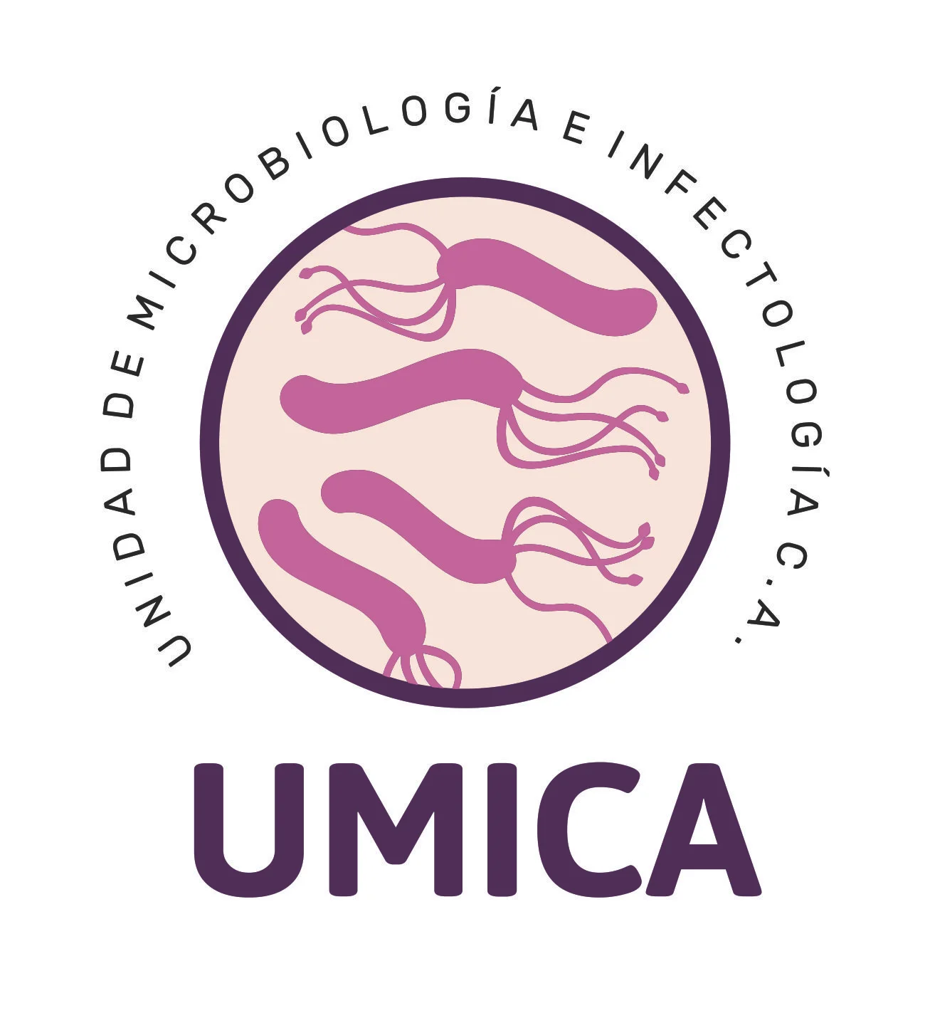 Logo de UMICA