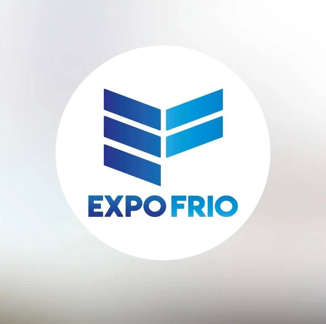 Logo de Expofrio c.a