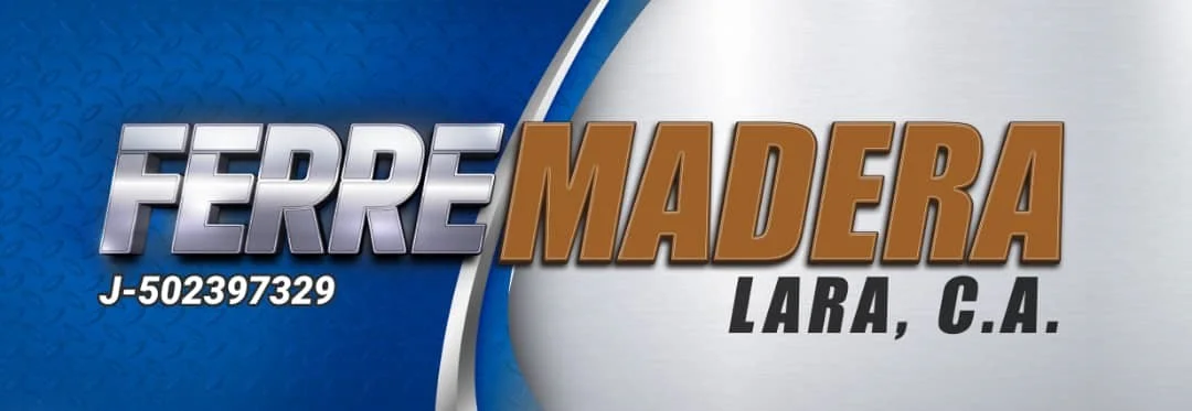 Logo de FerreMadera