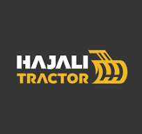 Logo de HAJALI Tractor