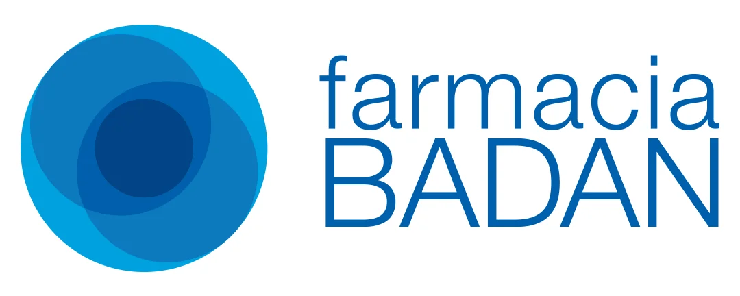 Logo de Farmacia Badan