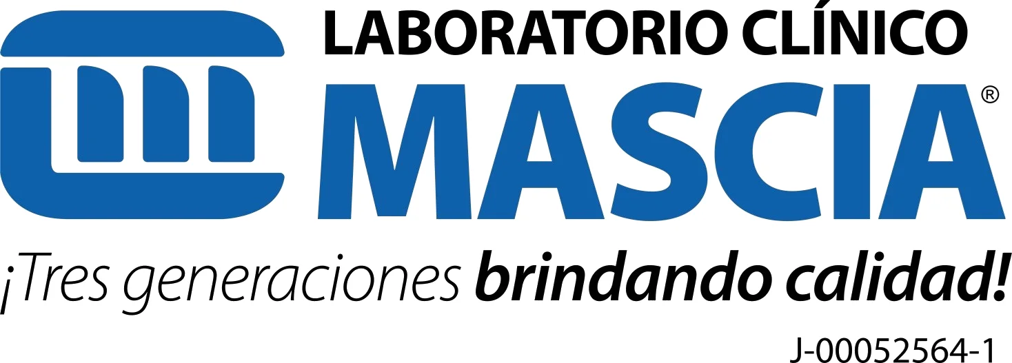 Logo de MASCIA