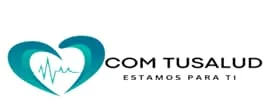 Logo de COMTUSALUD