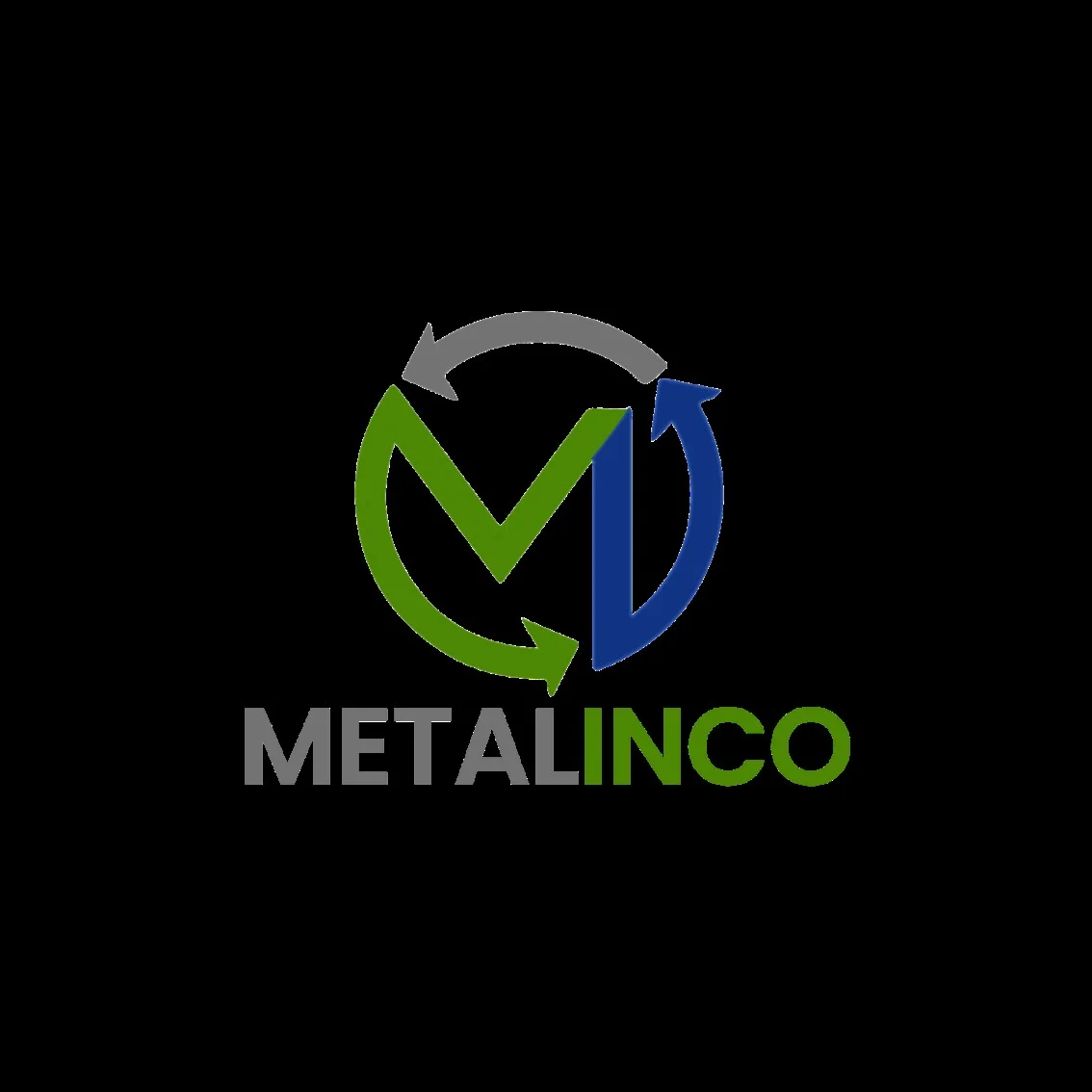 Logo de Metalinco