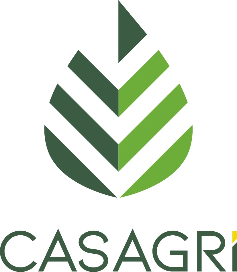 Logo de Casagri