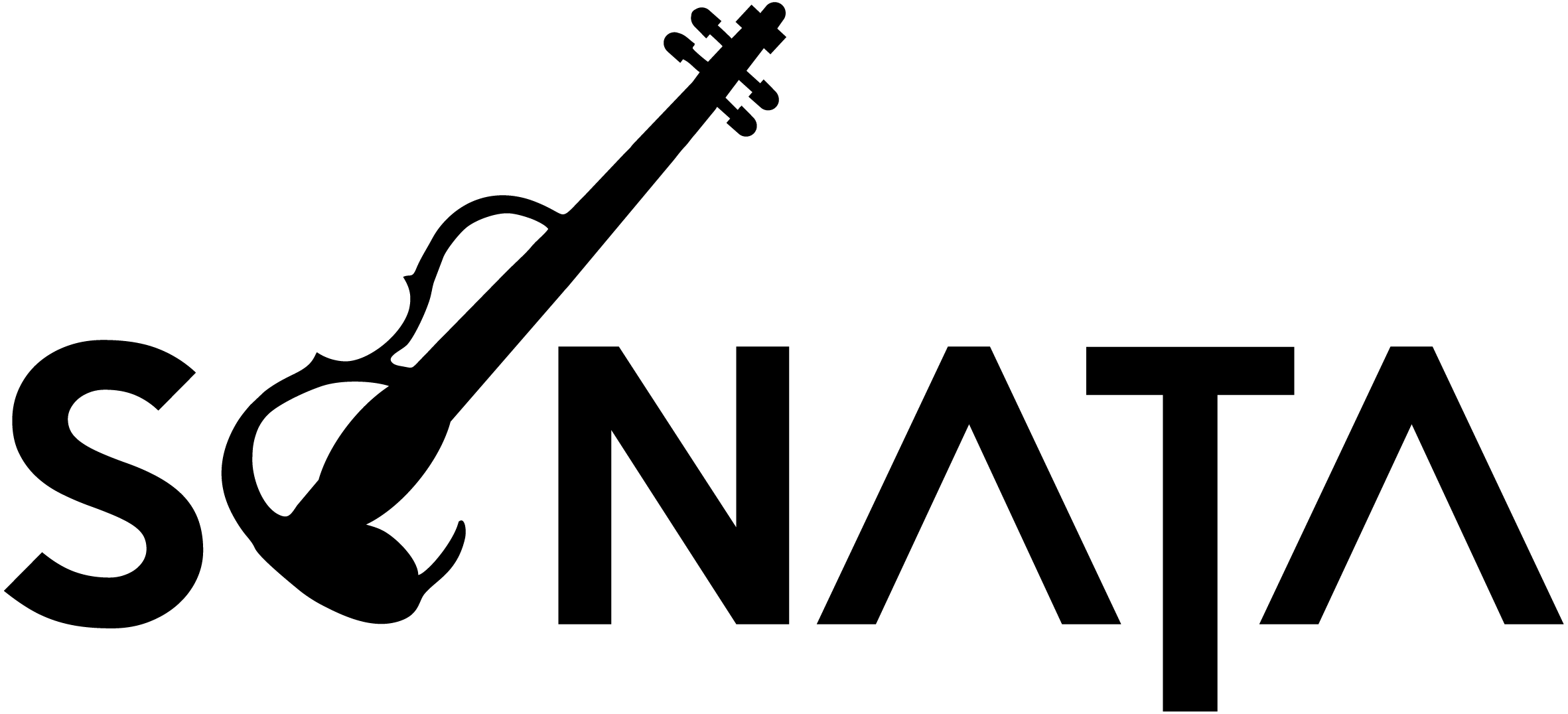 Logo de Sonata Ensamble 