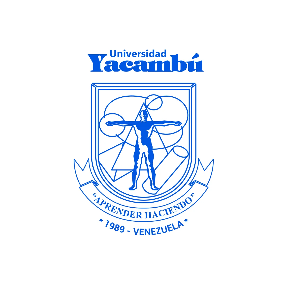 Logo de Universidad Yacambú