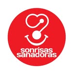 Logo de Sonrisas Sanadoras