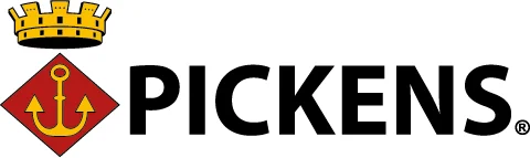 Logo de Pickens