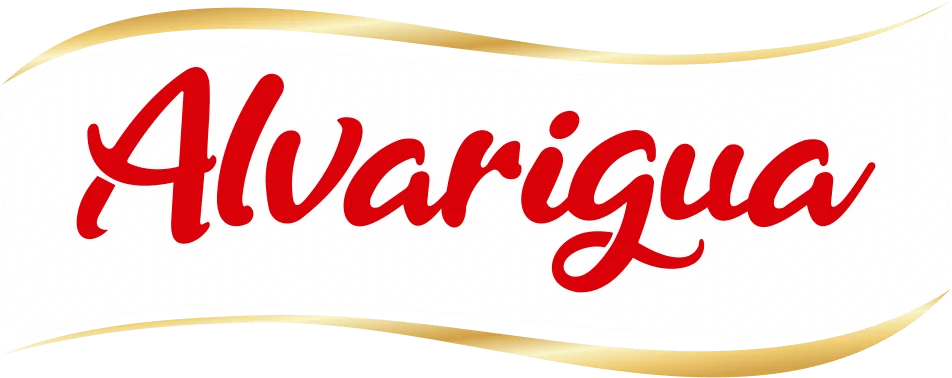 Logo de Alvarigua 