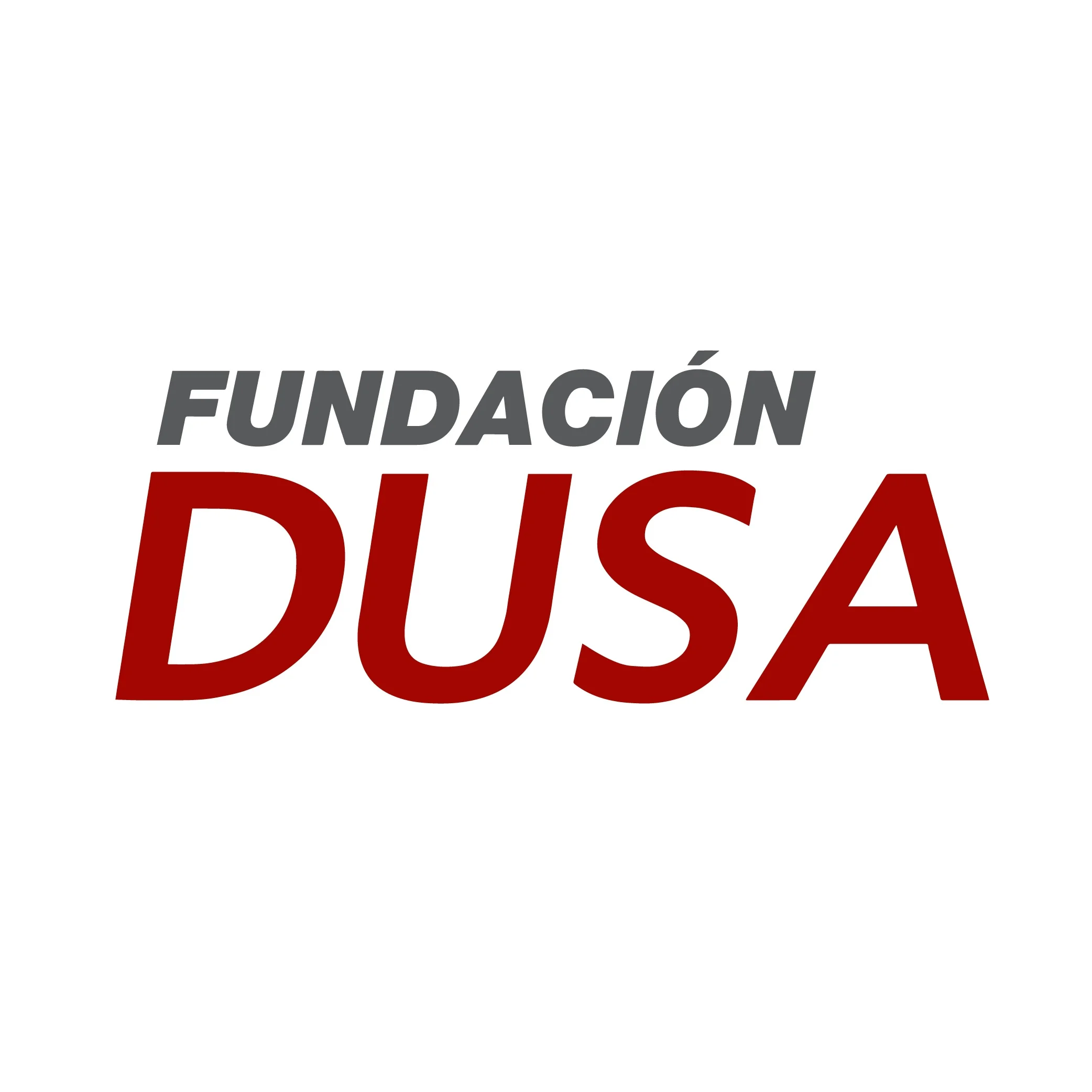 Logo de Fundación DUSA