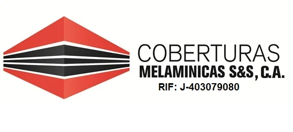 Logo de Coberturas Melaminicas S&S C.A.