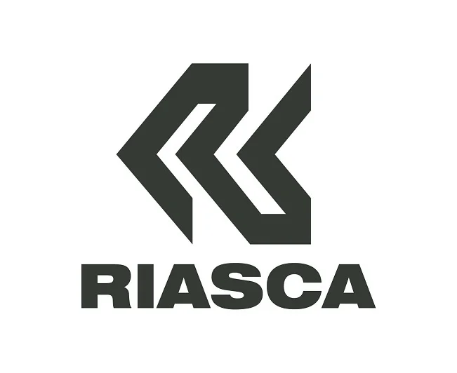 Logo de Riasca