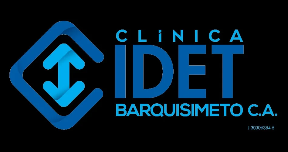 Logo de CLINICA IDET BARQUISIMETO