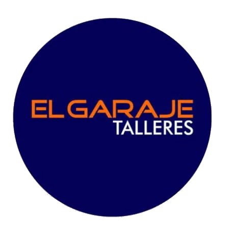 Logo de El Garage