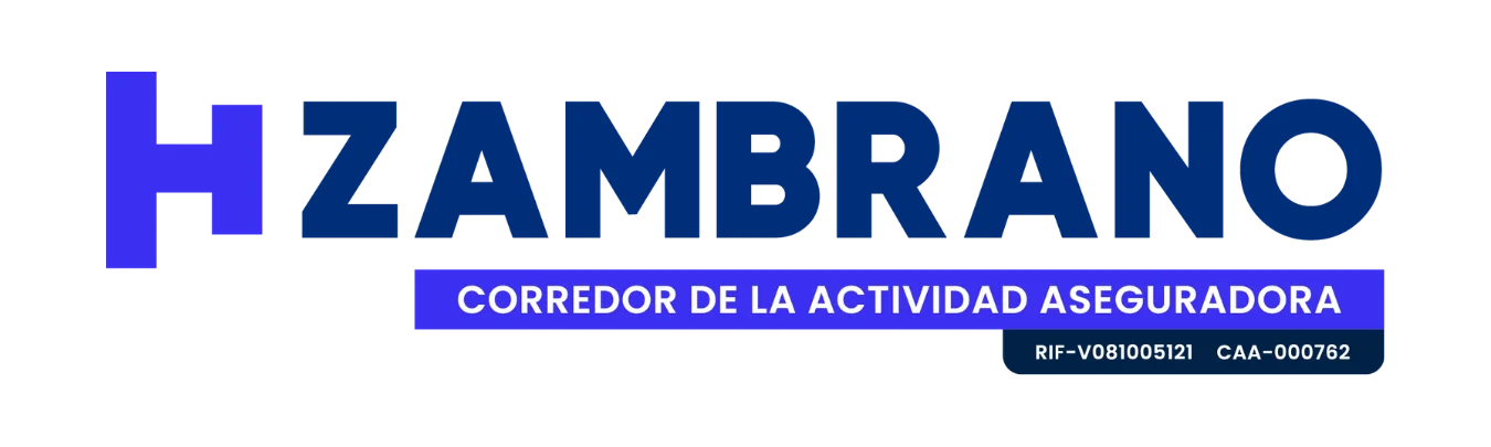 Logo de H Zambrano